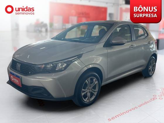 FIAT ARGO 1.0 FIREFLY FLEX DRIVE MANUAL FIAT ARGO 1.0 FIREFLY FLEX DRIVE MANUAL